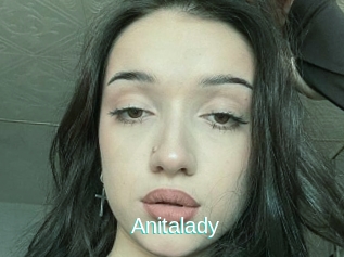 Anitalady