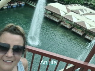 Aniuta