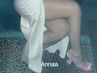 Annaa
