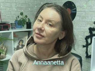 Annaanetta