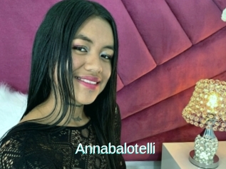 Annabalotelli
