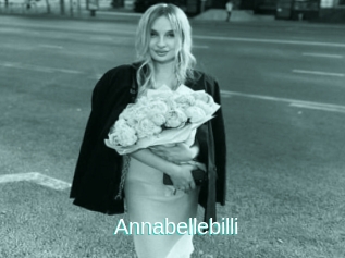 Annabellebilli