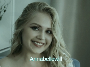 Annabellewill