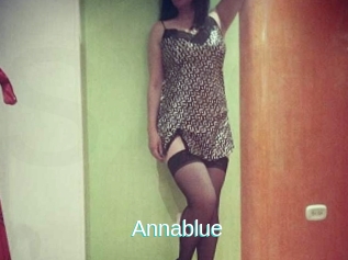 Annablue
