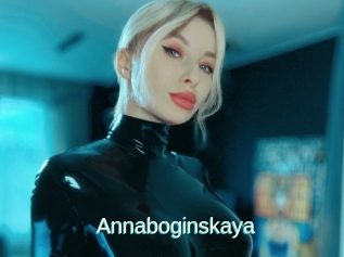 Annaboginskaya