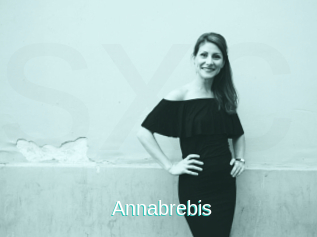 Annabrebis