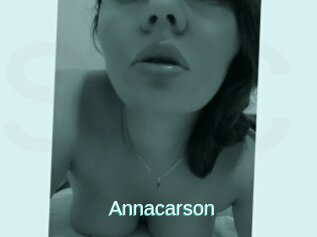 Annacarson