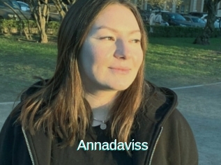 Annadaviss