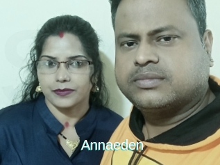 Annaeden