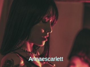 Annaescarlett