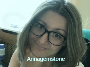 Annagemstone