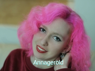Annagerold