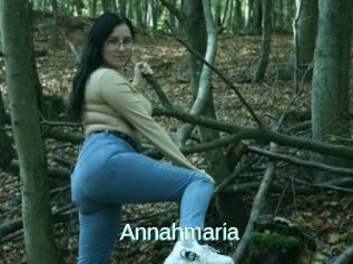 Annahmaria