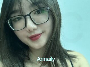 Annaily