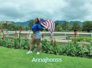 Annajhonss