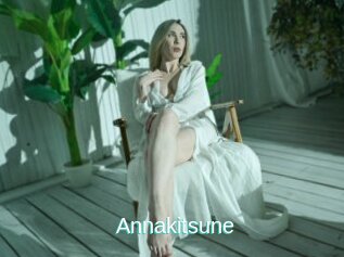Annakitsune