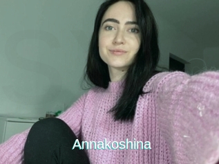 Annakoshina