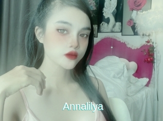 Annalilya