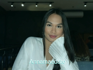 Annamaedote