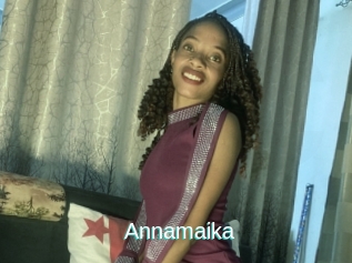 Annamaika