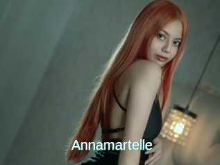Annamartelle