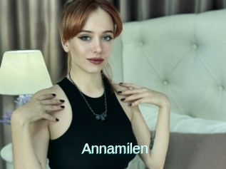 Annamilen