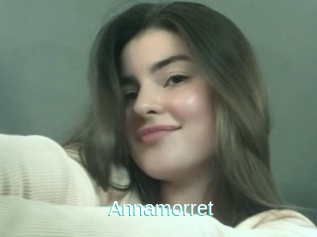 Annamorret