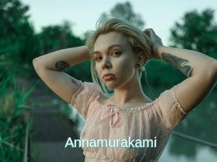 Annamurakami
