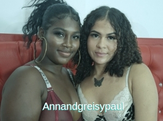 Annandgreisypaul