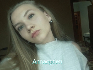 Annaogden