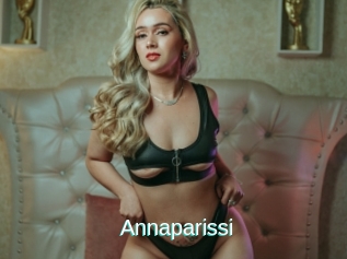 Annaparissi