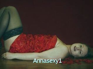 Annasexy1