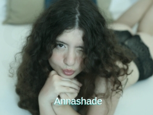 Annashade