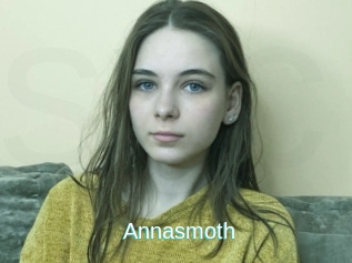 Annasmoth