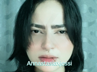 Annastasiaxjessi