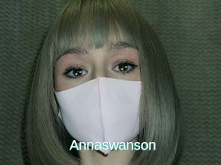 Annaswanson