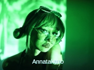 Annatakano