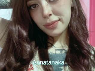 Annatanaka