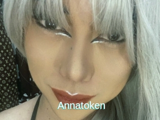 Annatoken