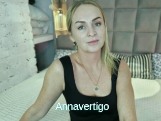Annavertigo