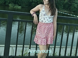 Annayours