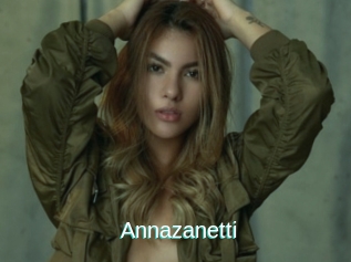 Annazanetti