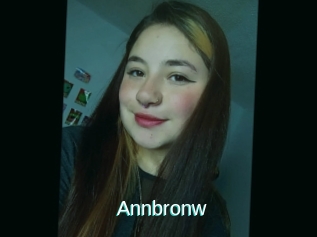 Annbronw
