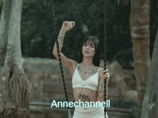 Annechannell