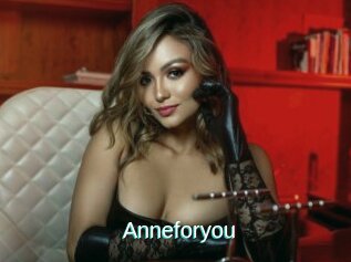 Anneforyou