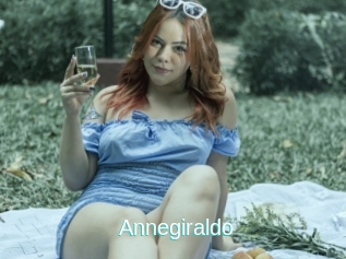 Annegiraldo
