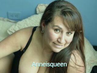 Anneisqueen