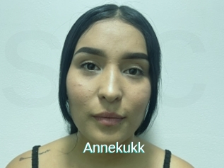 Annekukk