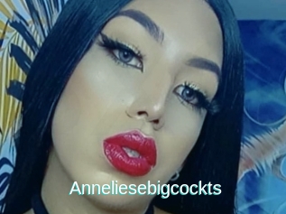 Anneliesebigcockts