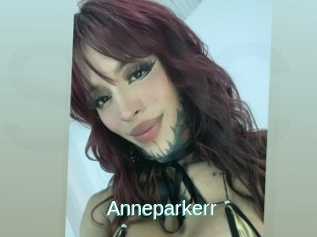 Anneparkerr